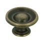 Provence Traditional Metal Knob