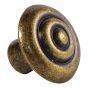 Beloeil Traditional Metal Knob