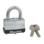 Warded padlock - 1 3/4"
