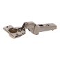 Clip hinge