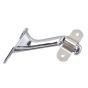 Support pour main courante de 73,02 mm (2 1/4"), chrome