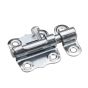 Barre bolt - Zinc - 2"