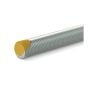 Threaded Rod - Yellow - 3/4" x 36"