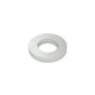 Flat Ring (USS) - Zinc - M6 - 6/Pkg