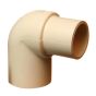 90° CPVC Elbow - 3/4" - / 25 un