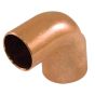 90° Copper Elbow - 3/4"