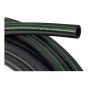 Poly Pipe - Green Stripe - 1 1/4" x 1 000'