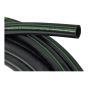 Poly Pipe - Green Stripe - 3/4" x 2 500'