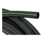 Poly Pipe - Green Stripe - 1/2" x 3 000'