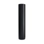 Black Matt Stove Pipe - 24 Ga - 7" x 36"