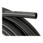 Poly Pipe - White Stripe - 1 1/2" x 900'