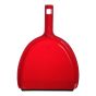 VILEDA clip dustpan