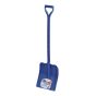 Snow Shovel for Kids - 10 3/8" x 9"