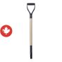 Spading fork handle - 33"