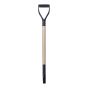 Spading fork handle - 33"