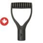 Shovel Py RIB handle size P-6