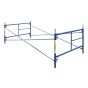Scaffold set - 36" x 60" x 10'