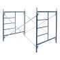 Scaffold set - 60" x 60" x 10'