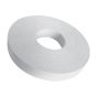 Melamine Edge Banding - 13/16" x 25' - White