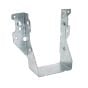 Z-Max double joist hanger - 2" x 6"