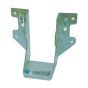 Z-Max joist hanger - 4" x 4"