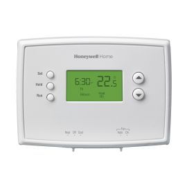 Honeywell Home Programmable Thermostat