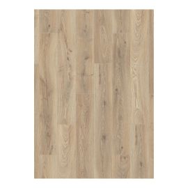 Laminate Flooring - AC4 - 8 mm - Euro - Fulda Oak - 8" x 51"