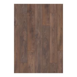 Laminate Flooring - AC4 - 12 mm - Euro - Hambourg - 8" x 51"