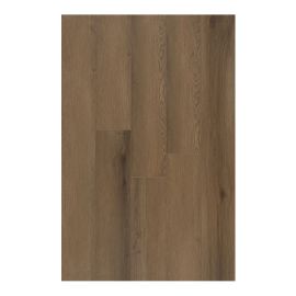 Laminate Flooring - AC4 - 12 mm - Bora - Bark - 4" x 48"