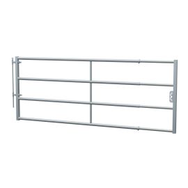 4-Bar Adjustable Gate - 9' - 12'