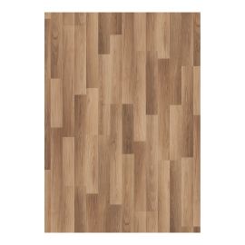 Laminate Flooring - AC3 - 7 mm - Euro - Linden - 8" x 51"