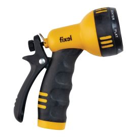 Pistolet &agrave; 7 r&eacute;glages &agrave; g&acirc;chette arri&egrave;re