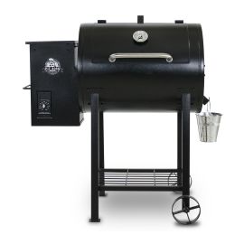 Wood Pellet Grill - 700 FB - 700 sq. ft.