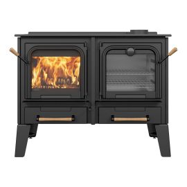 Chic-Choc Wood Stove