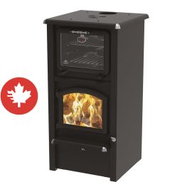 Cuisini&egrave;re au bois Gemini