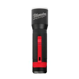 LED Focusing Flashlight - 325 Lumen