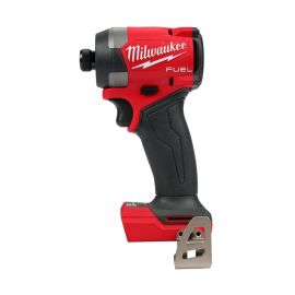 Visseuse &agrave; chocs sans fil sans balai M18 FUEL 18 V lithium-ion, 1/4" hexagonale (outil seul)