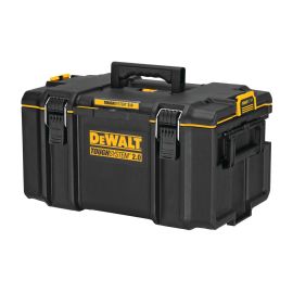 Coffre &agrave; outils, ToughSystem 2.0, grand