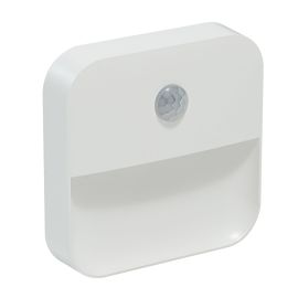 LED Night Light - 0.2 W - 25 lm - 3,000 K - Soft White