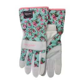 Garden Gloves - You Grow Girl - Woman - Leather - Medium