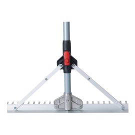 Level Rake - Landscaping