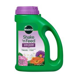 Engrais, fruits et légumes Shake 'n Feed Ultra bloom, 10-18-9, 2,04 kg