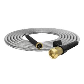 Garden Hose - Pro - Steel - 50'