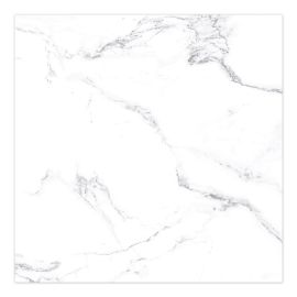 Porcelain Tile, Flooring, Nebula, Bianco, Matte, 24" x 24"
