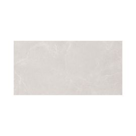 Tuile de porcelaine, plancher, Mood, blanc, 12" x 24"