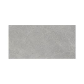 Porcelain Tile - Floor - Mood - Light Grey - 12" x 24"