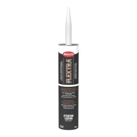 Scellant, Flextra, ext&eacute;rieurs, blanc glace, 300 ml