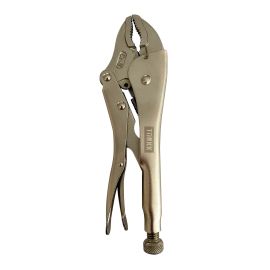 Locking Pliers - Vise Grip - 10"