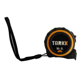 Ruban &agrave; mesurer, imp&eacute;rial & m&eacute;trique, 3/4" x 16'