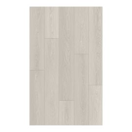Vinyl Plank Flooring - SPC - 5 mm - Bora - Banyan - 7" x 48"